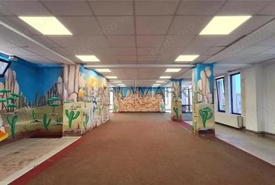 Cladire comerciala 600 mp utili , zona Sagului - 2