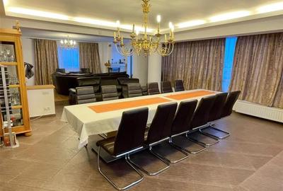 Vila de vanzare in Ranca, la baza partiei Papusa  sauna, jacuzzi - 9