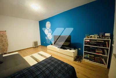 Apartament 3 camere mobilat etaj intermediar 67 mp zona Vasile Aaron - 2