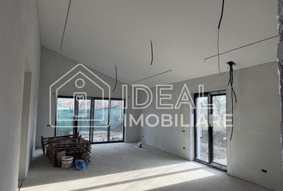 Casă individuală cu 4 camere cu Canalizare în Șura Mică - 4