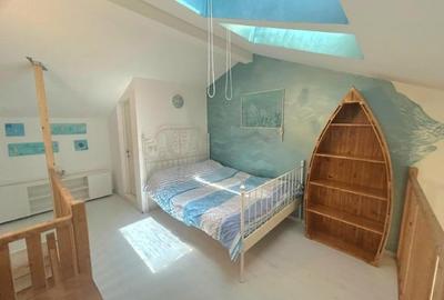 Apartament de vanzare cu vedere la piscina - 4