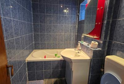 Apartament cu 3 camere circular în Baba Novac - 9