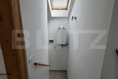 Apartament cu 2 camere în Gheorgheni - 8