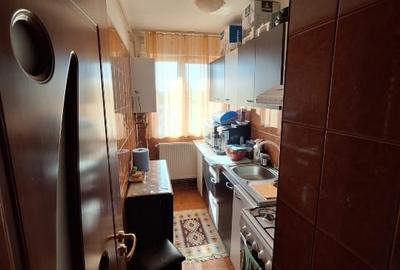De vanzare apartanemnt 2 camere- Costesti, jud. Arges - 2