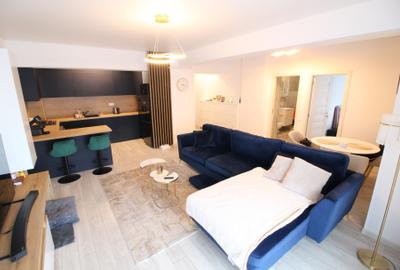 Apartament modern cu 2 camere, situat pe Faleza Dunării cu loc de parcare - 7