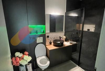 Apartament 51mp mobilat utilat Floresti - 5