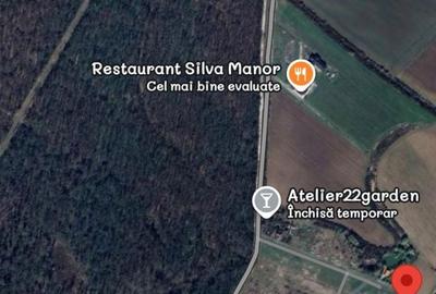 Spațiu comercial, în Giroc - 1