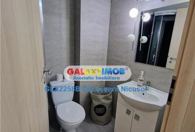 Apartament 2 camere Mobilat, Utilat in Militari Residence 75 - 4