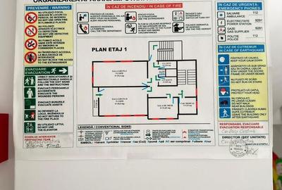 Spațiu comercial, de 200 mp, în Central - 10