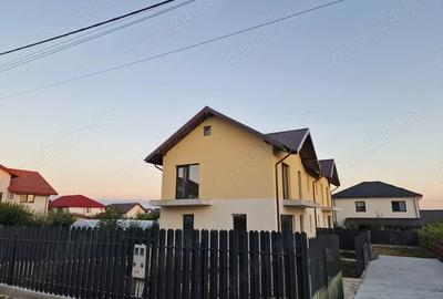170000 euro cu TVA inclus - CASA tip duplex intabulat, nou la cheie - 3