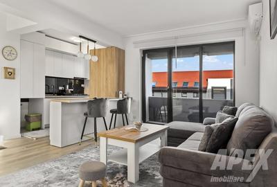 Apartament 2 camere | Bloc nou | Incalzire in pardoseala | Bragadiru - 5
