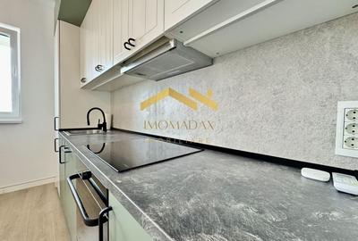 Aradului/Torontalului-2 Camere-Disponibil Imediat - 9