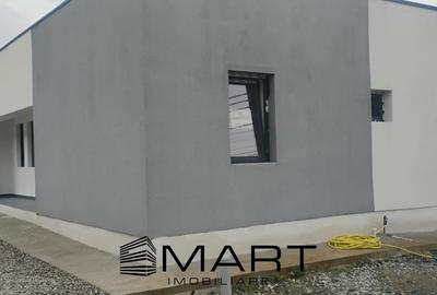 Casa Individuala cu 3 camere in Tocile - 12