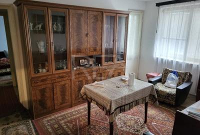 Apartament cu 2 camere semidecomandat, mobilat în Drumul Taberei - 1