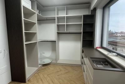 Apartament cu 3 camere decomandat, mobilat în Central - 5