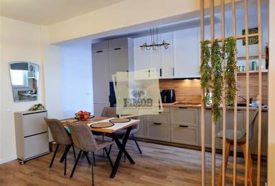 Apartament cu 2 camere decomandat, mobilat în Aeroport - 5