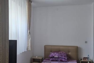 APARTAMENT IN VILA INTERBELICA | DEMISOL SI PARTER PARTIAL - 6