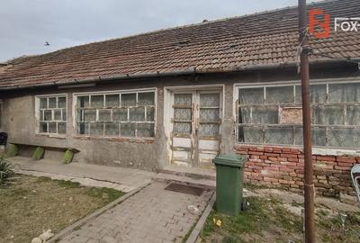 Casă individuală cu 7 camere cu Canalizare în Săcălaz - 15