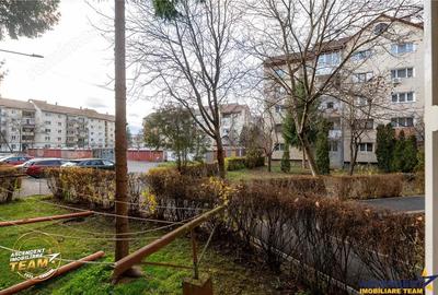 FILM! Apartament 3 camere, decomandat, Crangului, Lenin, Sfantu Gheorghe - 1