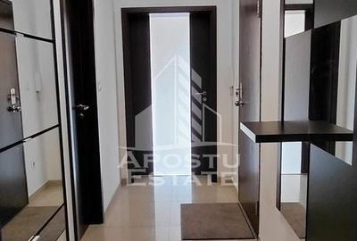 Apartament cu 2 camere decomandat, mobilat în Ultracentral - 12