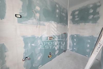 Jumatate de duplex pe parter cu 3 camere si 2 bai, Sag - 4
