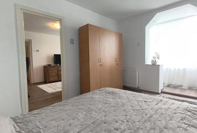 Apartament cu 2 camere semidecomandat în Ultracentral - 9
