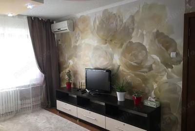 Se ofera spre inchiriere garsoniera in zona Costin Georgian - 1