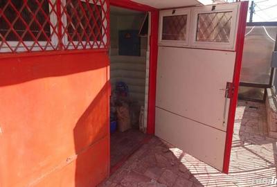 Vand casa in Deva, zona Crangului, D+ P+E1+E2 + pod, constructie din caramida din anul 1986 - 3