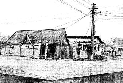 Casă/vilă 3 camere, ARAD, CHISINEU CRIS - 3