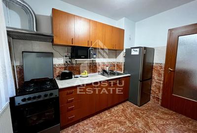 Apartament cu 2 camere semidecomandat, mobilat în Dâmbovița - 13