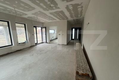 Casa de vanzare, 4 camere, 136 mp, 500 mp, teren, zona Dedeman - 3