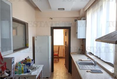 Vila cocheta, 5 camere si garaj 177.5mp, 250mp teren, cu toa - 13