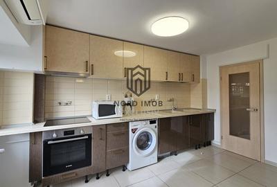 Apartament 4 camere | 2 bai | Prima inchiriere dupa renovare | Piata Victoriei - 21