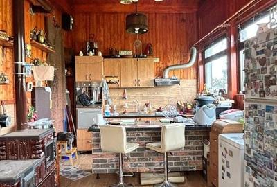 Casă individuală Buftea, 3.162 mp teren, ieșire spre lac - 27