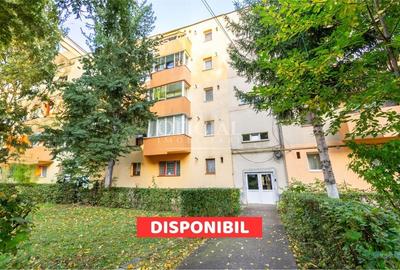 Apartament 3 Camere | Decomandat | 65 m2 | Zona Gheorghe Dima Zorilor - 12