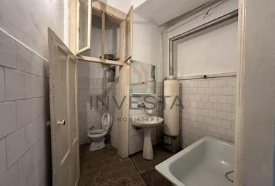 Ultracentral/Apartament renovabil/Oportunitate Ultracentral/Apartament renovabil/Oportunitate - 6