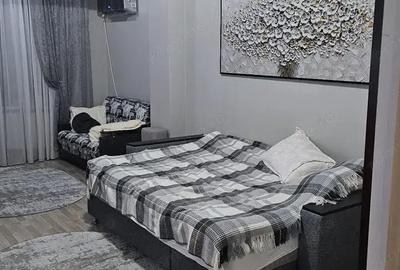 Garsonieră decomandată în Militari - 1