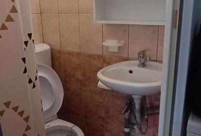 Garsonieră nedecomandată în Salca - 4