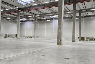 Spațiu comercial, de 1,700 mp, în Florești - 11