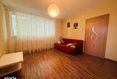 Apartament cu 2 camere în Republicii - 3