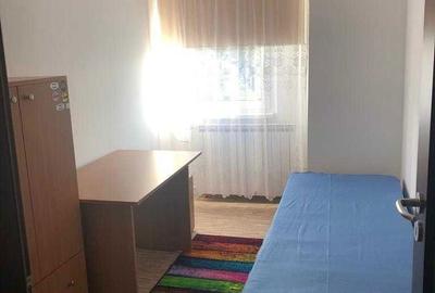 Apartament cu 3 camere decomandat în Complex Studențesc - 2