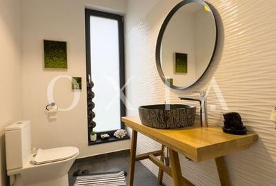 OX598 Vila cu Piscina in Mosnita Noua - 9