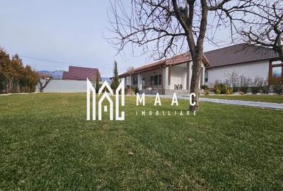 Vila | Pretabil Pensiune | 5 camere | Moderna | Jiblea - 6