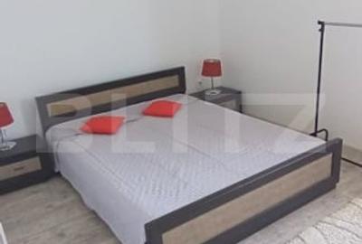 Apartament cu 2 camere, 60 mp utili, pet friendly, Borhanci - 1