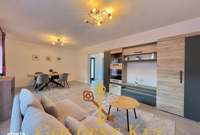 Casă cu 4 camere cu Teren 220 Mp în Iris - 15