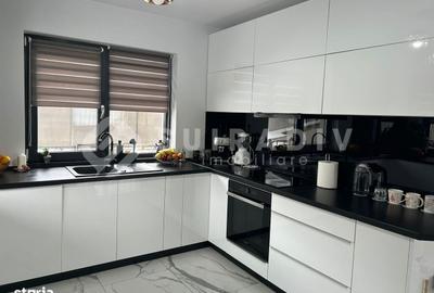 Casă cu 4 camere cu Teren 500 Mp în Apahida - 7