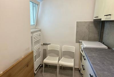 APARTAMENT 3 CAMERE DOMENII/ARCUL DE TRIUMF ANAF - 4