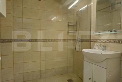 Apartament cu 2 camere decomandat-parter-47 mp-pozitie excelenta, zona Horea - 1