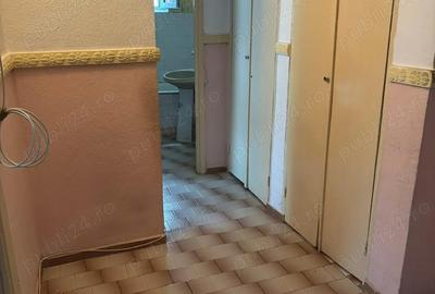 Apartament cu 2 camere zona Aleea Sporturilor etaj 2 din 4 confort 1 decomandat - 5