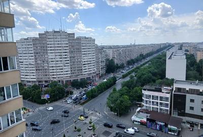Garsonieră decomandată în Lujerului - 3